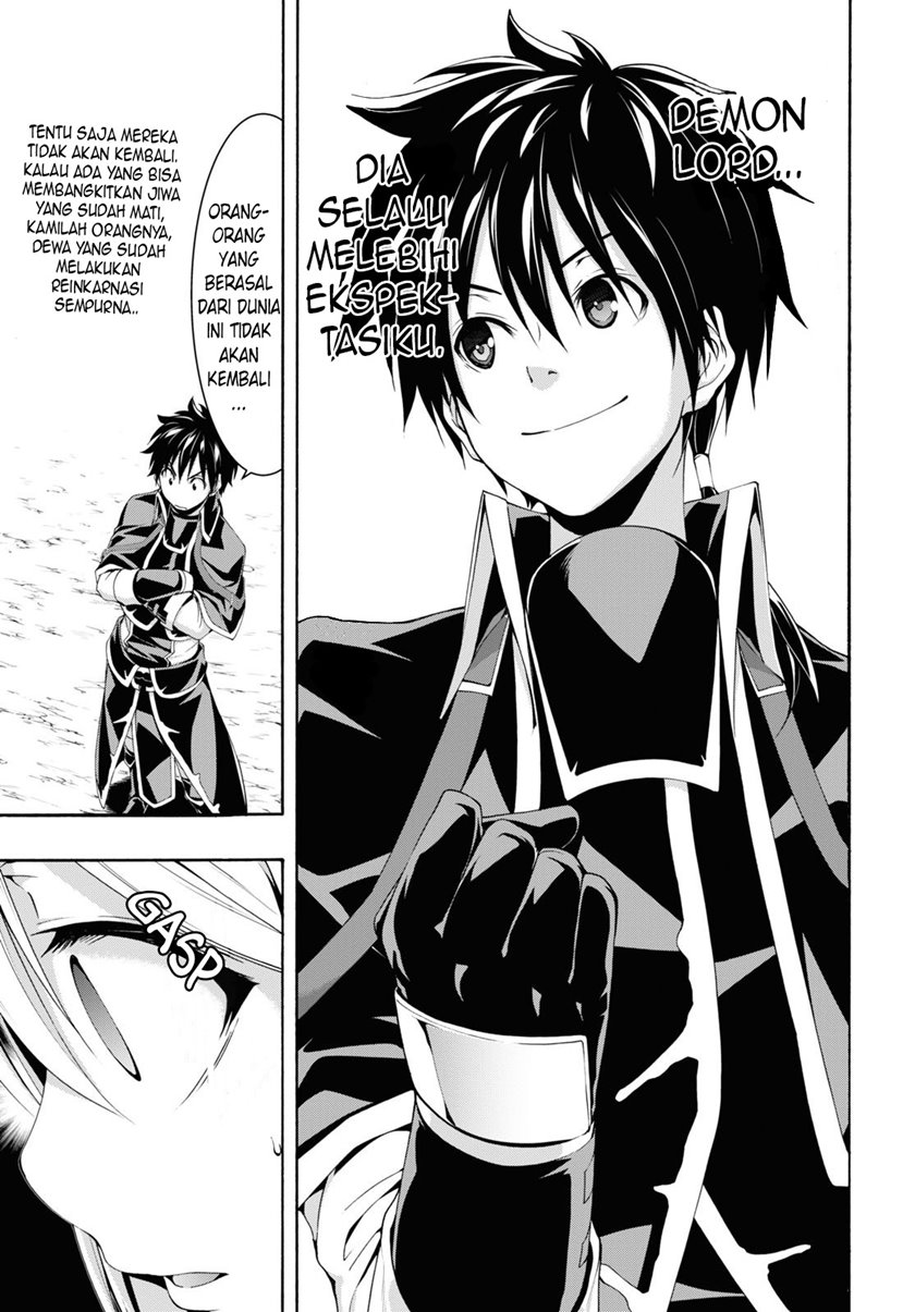 Dilarang COPAS - situs resmi www.mangacanblog.com - Komik trinity seven 114 - chapter 114 115 Indonesia trinity seven 114 - chapter 114 Terbaru 8|Baca Manga Komik Indonesia|Mangacan