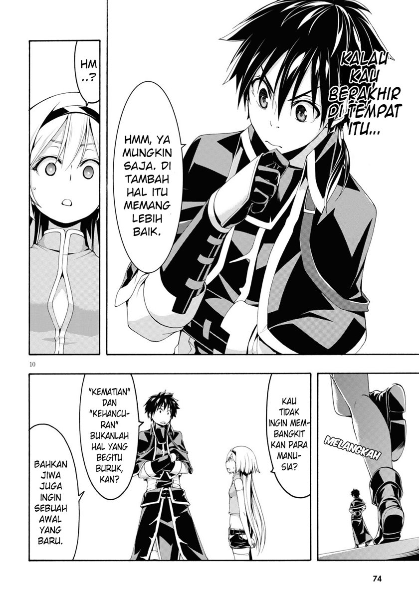 Dilarang COPAS - situs resmi www.mangacanblog.com - Komik trinity seven 114 - chapter 114 115 Indonesia trinity seven 114 - chapter 114 Terbaru 9|Baca Manga Komik Indonesia|Mangacan