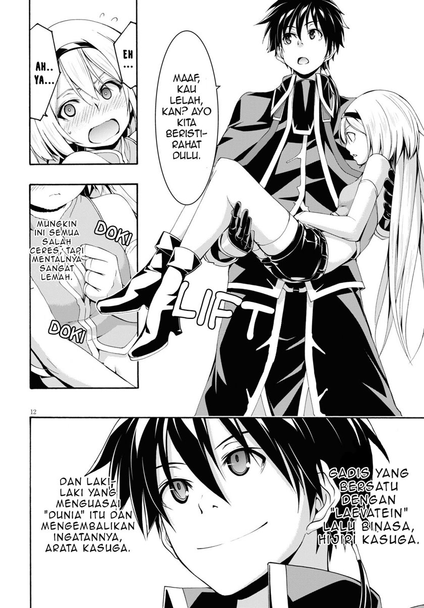 Dilarang COPAS - situs resmi www.mangacanblog.com - Komik trinity seven 114 - chapter 114 115 Indonesia trinity seven 114 - chapter 114 Terbaru 11|Baca Manga Komik Indonesia|Mangacan