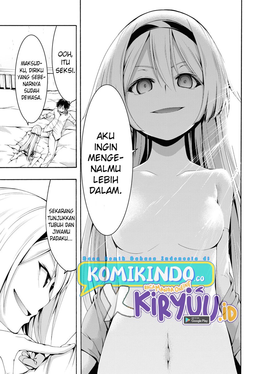 Dilarang COPAS - situs resmi www.mangacanblog.com - Komik trinity seven 114 - chapter 114 115 Indonesia trinity seven 114 - chapter 114 Terbaru 14|Baca Manga Komik Indonesia|Mangacan