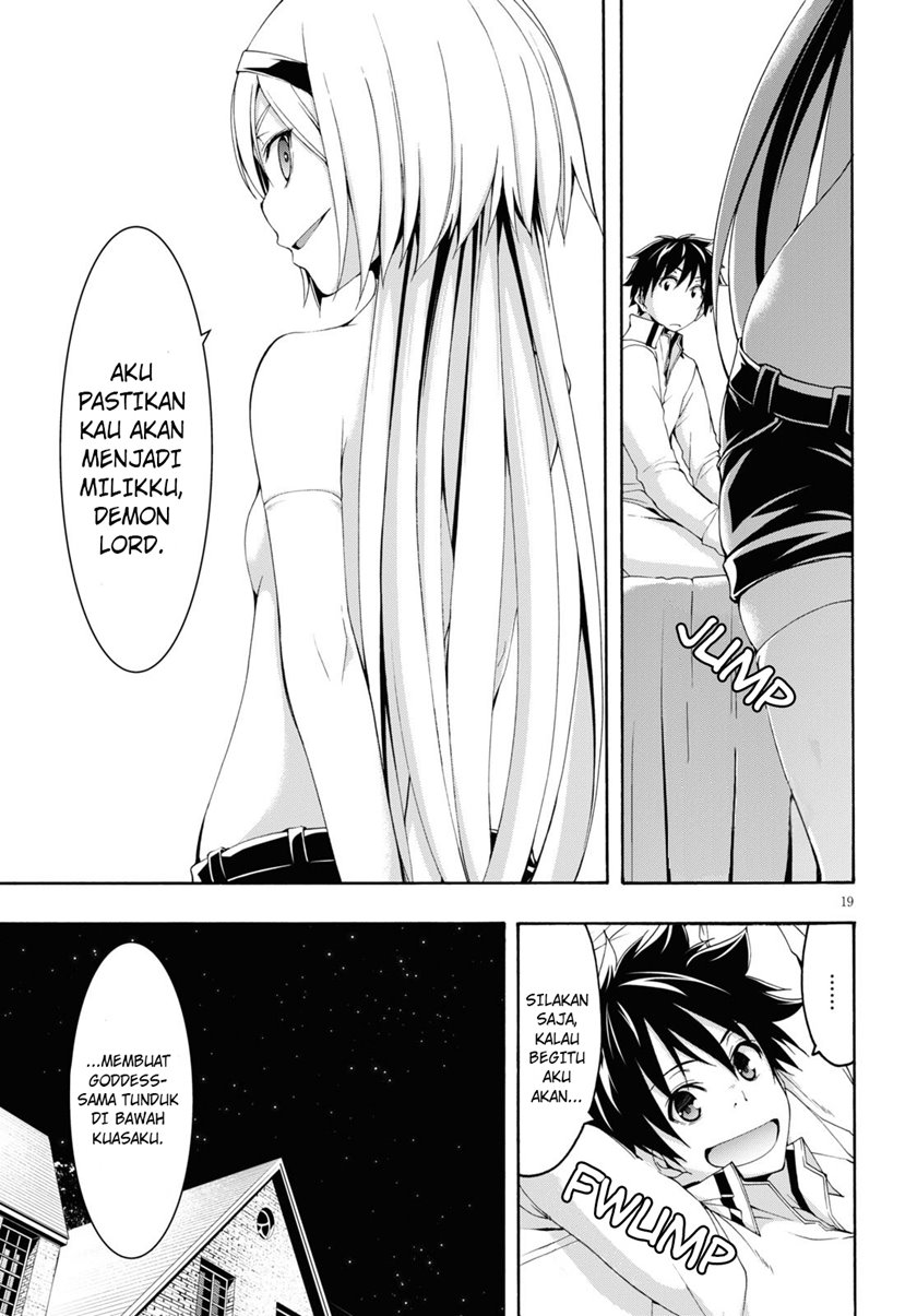 Dilarang COPAS - situs resmi www.mangacanblog.com - Komik trinity seven 114 - chapter 114 115 Indonesia trinity seven 114 - chapter 114 Terbaru 18|Baca Manga Komik Indonesia|Mangacan