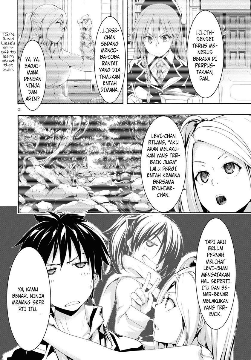 Dilarang COPAS - situs resmi www.mangacanblog.com - Komik trinity seven 114 - chapter 114 115 Indonesia trinity seven 114 - chapter 114 Terbaru 23|Baca Manga Komik Indonesia|Mangacan