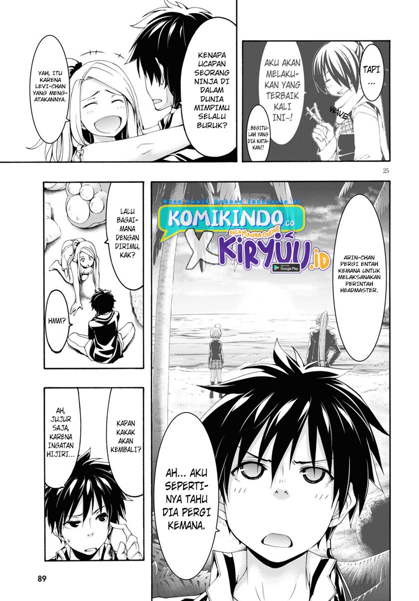 Dilarang COPAS - situs resmi www.mangacanblog.com - Komik trinity seven 114 - chapter 114 115 Indonesia trinity seven 114 - chapter 114 Terbaru 24|Baca Manga Komik Indonesia|Mangacan