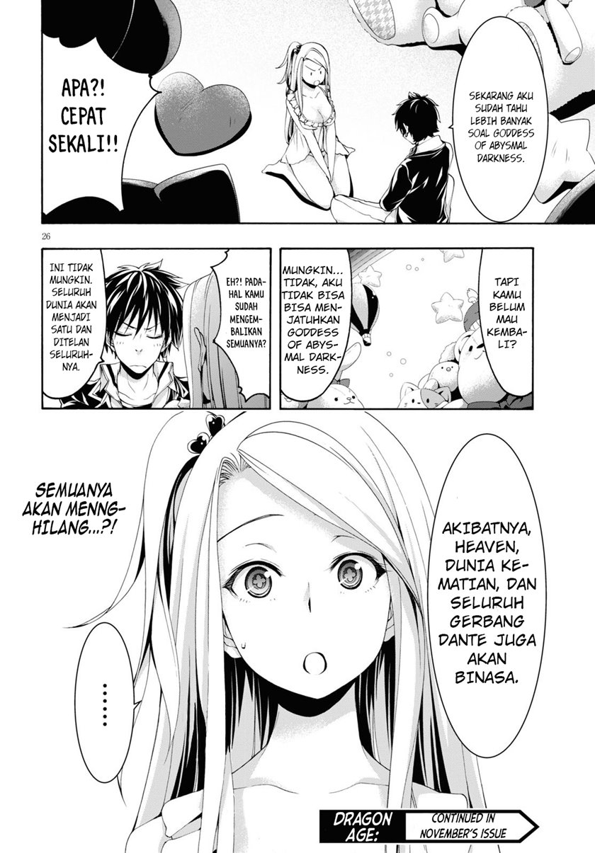 Dilarang COPAS - situs resmi www.mangacanblog.com - Komik trinity seven 114 - chapter 114 115 Indonesia trinity seven 114 - chapter 114 Terbaru 25|Baca Manga Komik Indonesia|Mangacan