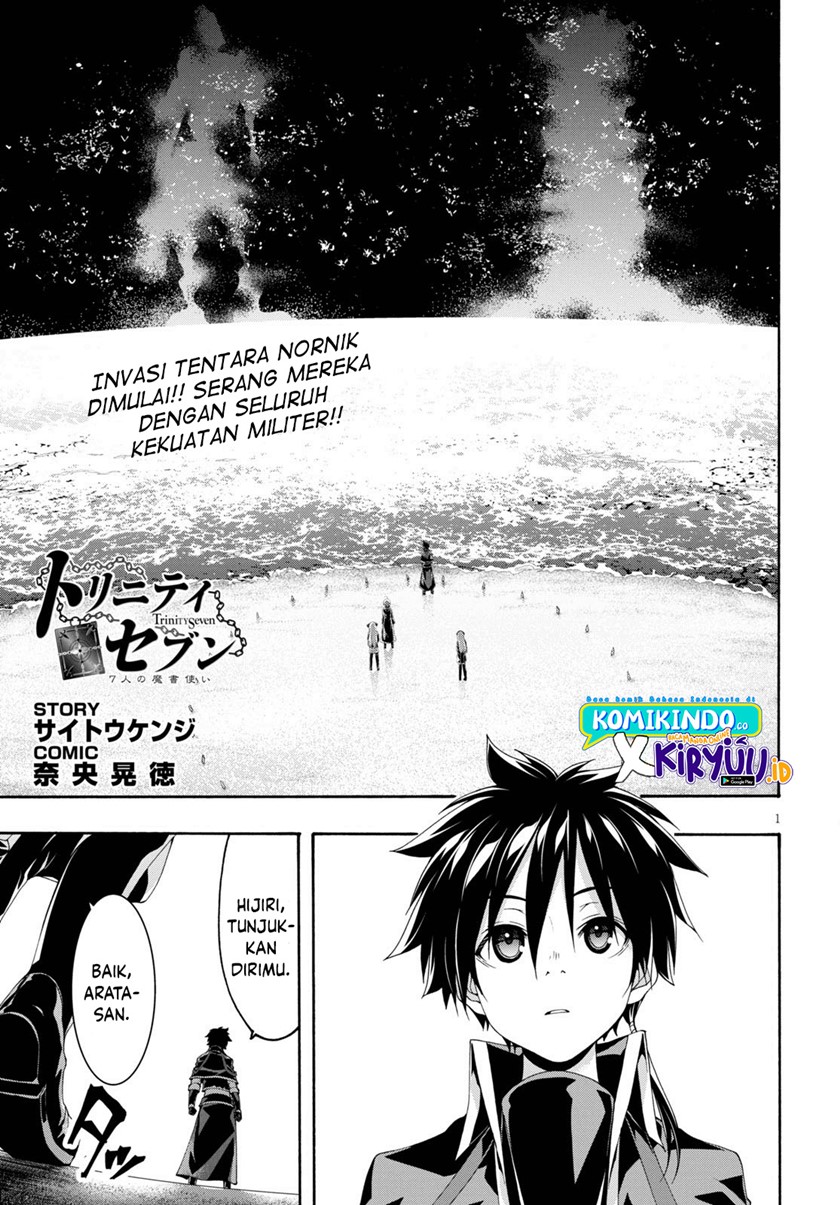 Dilarang COPAS - situs resmi www.mangacanblog.com - Komik trinity seven 120 - chapter 120 121 Indonesia trinity seven 120 - chapter 120 Terbaru 1|Baca Manga Komik Indonesia|Mangacan