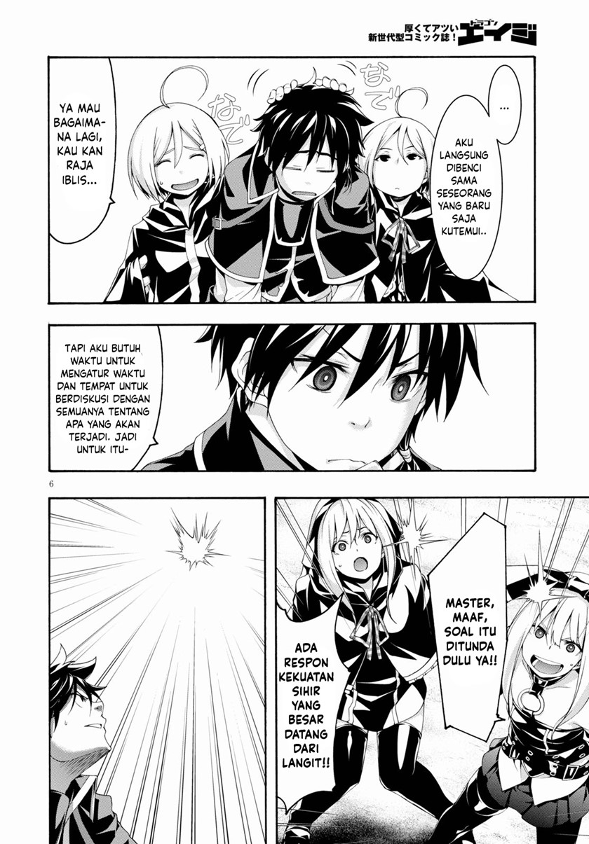 Dilarang COPAS - situs resmi www.mangacanblog.com - Komik trinity seven 120 - chapter 120 121 Indonesia trinity seven 120 - chapter 120 Terbaru 6|Baca Manga Komik Indonesia|Mangacan