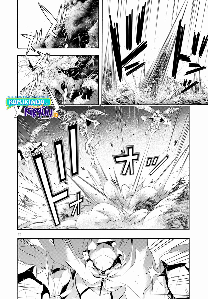 Dilarang COPAS - situs resmi www.mangacanblog.com - Komik trinity seven 120 - chapter 120 121 Indonesia trinity seven 120 - chapter 120 Terbaru 11|Baca Manga Komik Indonesia|Mangacan