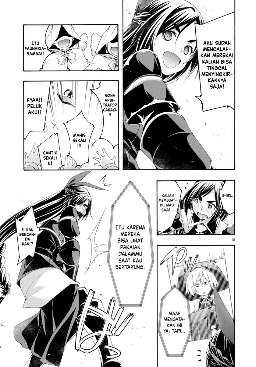 Dilarang COPAS - situs resmi www.mangacanblog.com - Komik trinity seven 120 - chapter 120 121 Indonesia trinity seven 120 - chapter 120 Terbaru 14|Baca Manga Komik Indonesia|Mangacan