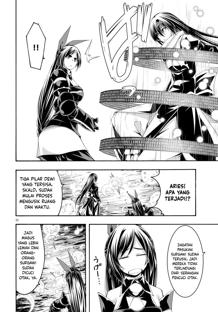 Dilarang COPAS - situs resmi www.mangacanblog.com - Komik trinity seven 120 - chapter 120 121 Indonesia trinity seven 120 - chapter 120 Terbaru 28|Baca Manga Komik Indonesia|Mangacan