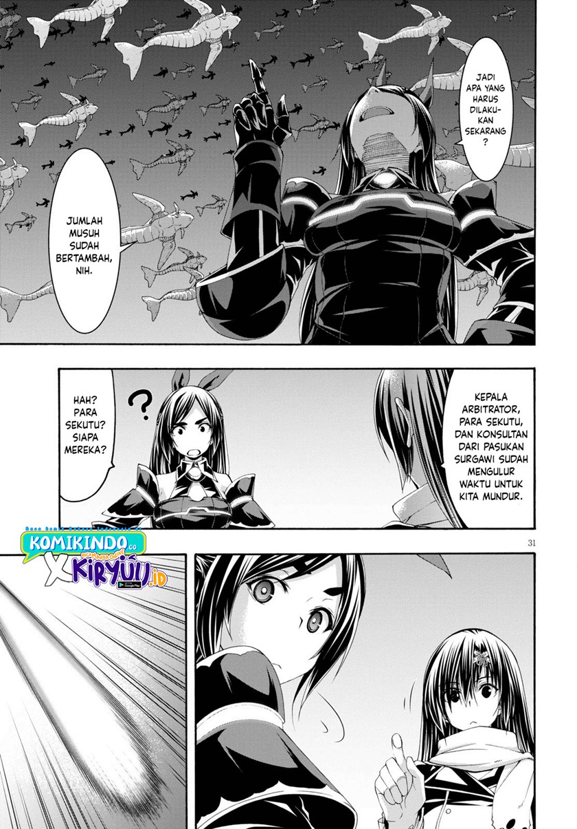 Dilarang COPAS - situs resmi www.mangacanblog.com - Komik trinity seven 120 - chapter 120 121 Indonesia trinity seven 120 - chapter 120 Terbaru 29|Baca Manga Komik Indonesia|Mangacan