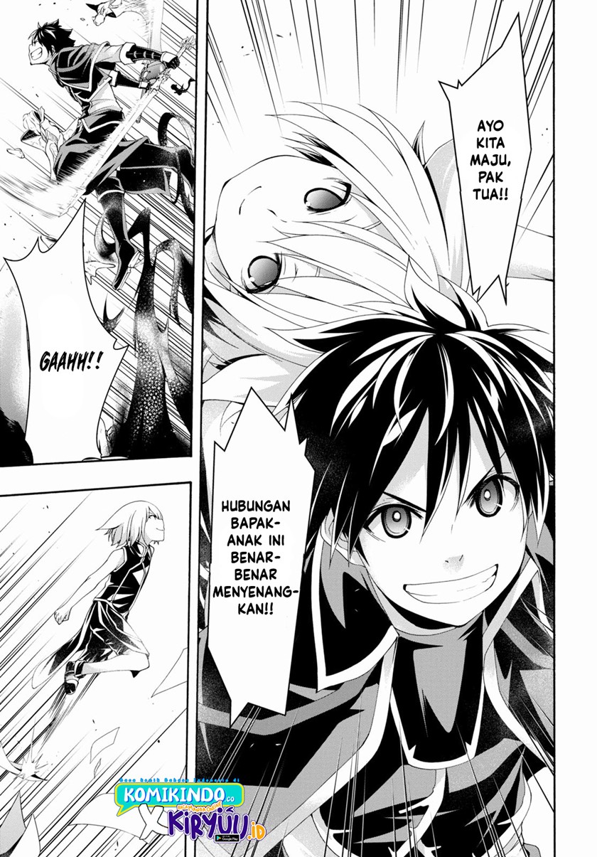 Dilarang COPAS - situs resmi www.mangacanblog.com - Komik trinity seven 120 - chapter 120 121 Indonesia trinity seven 120 - chapter 120 Terbaru 31|Baca Manga Komik Indonesia|Mangacan