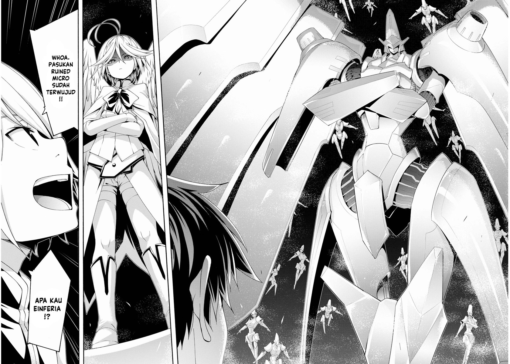 Dilarang COPAS - situs resmi www.mangacanblog.com - Komik trinity seven 120 - chapter 120 121 Indonesia trinity seven 120 - chapter 120 Terbaru 36|Baca Manga Komik Indonesia|Mangacan