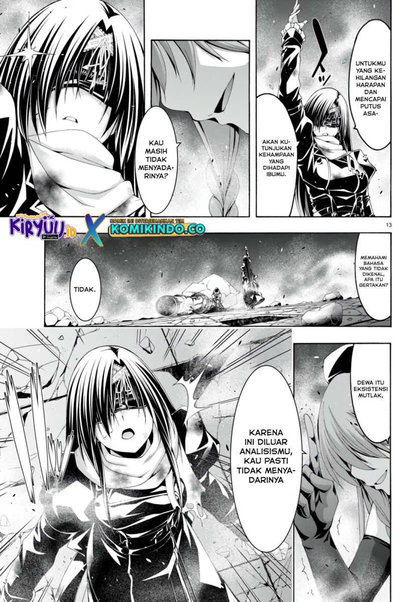 Trinity Seven Chapter 136 Bahasa Indonesia