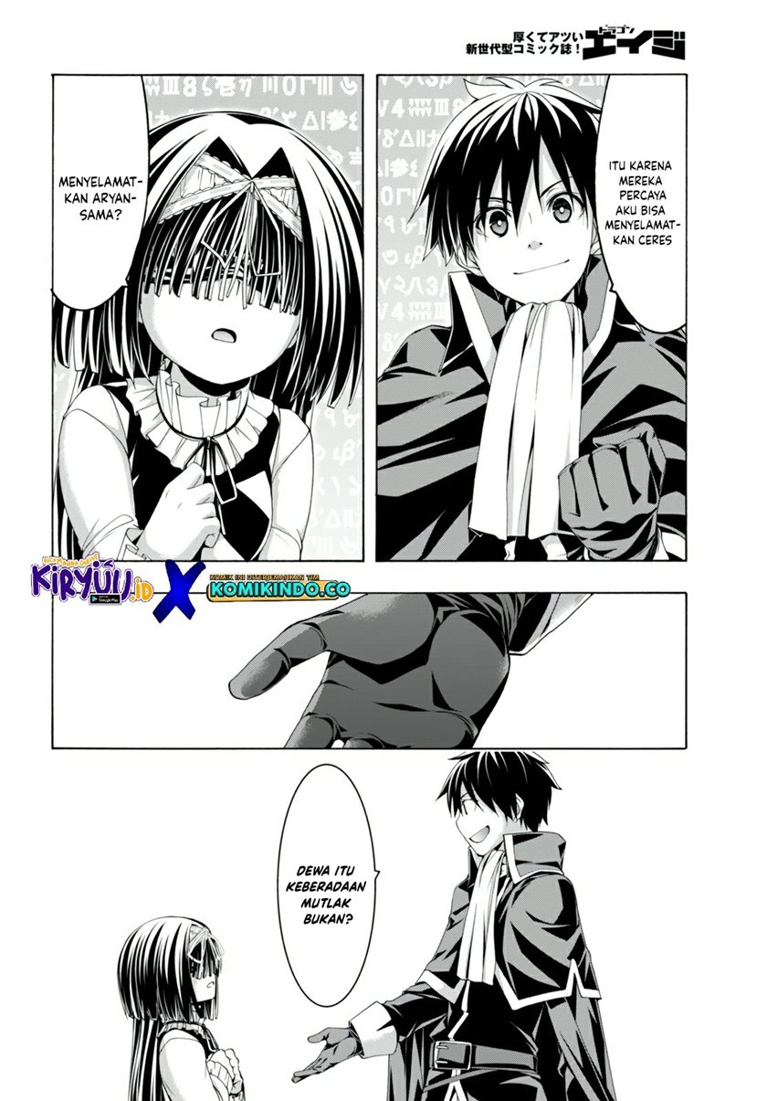 Dilarang COPAS - situs resmi www.mangacanblog.com - Komik trinity seven 139 - chapter 139 140 Indonesia trinity seven 139 - chapter 139 Terbaru 4|Baca Manga Komik Indonesia|Mangacan