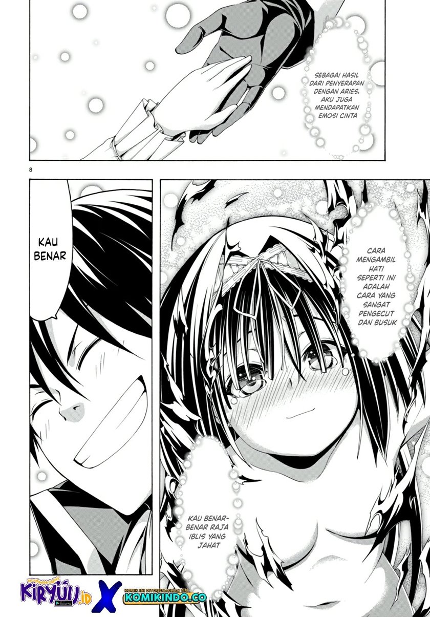 Dilarang COPAS - situs resmi www.mangacanblog.com - Komik trinity seven 139 - chapter 139 140 Indonesia trinity seven 139 - chapter 139 Terbaru 8|Baca Manga Komik Indonesia|Mangacan