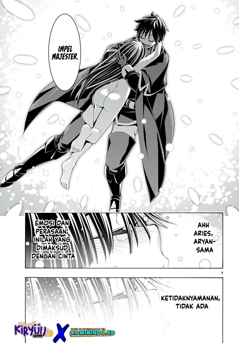 Dilarang COPAS - situs resmi www.mangacanblog.com - Komik trinity seven 139 - chapter 139 140 Indonesia trinity seven 139 - chapter 139 Terbaru 9|Baca Manga Komik Indonesia|Mangacan