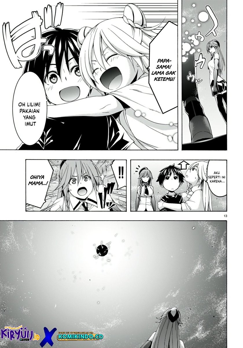 Dilarang COPAS - situs resmi www.mangacanblog.com - Komik trinity seven 139 - chapter 139 140 Indonesia trinity seven 139 - chapter 139 Terbaru 13|Baca Manga Komik Indonesia|Mangacan