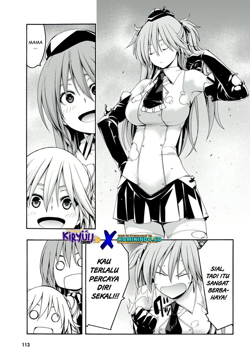 Dilarang COPAS - situs resmi www.mangacanblog.com - Komik trinity seven 139 - chapter 139 140 Indonesia trinity seven 139 - chapter 139 Terbaru 15|Baca Manga Komik Indonesia|Mangacan