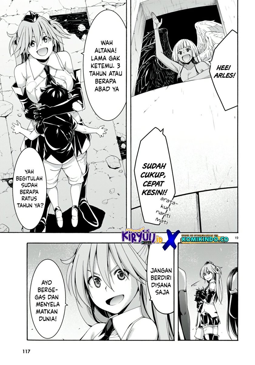 Dilarang COPAS - situs resmi www.mangacanblog.com - Komik trinity seven 139 - chapter 139 140 Indonesia trinity seven 139 - chapter 139 Terbaru 19|Baca Manga Komik Indonesia|Mangacan