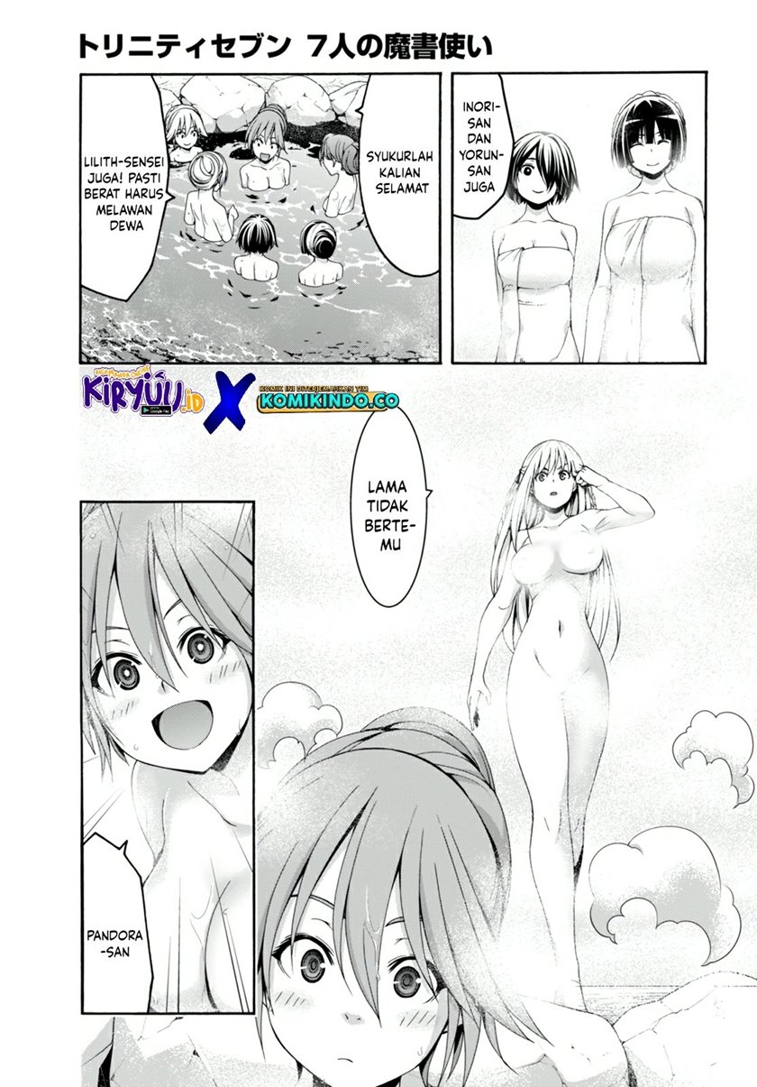 Dilarang COPAS - situs resmi www.mangacanblog.com - Komik trinity seven 139 - chapter 139 140 Indonesia trinity seven 139 - chapter 139 Terbaru 22|Baca Manga Komik Indonesia|Mangacan