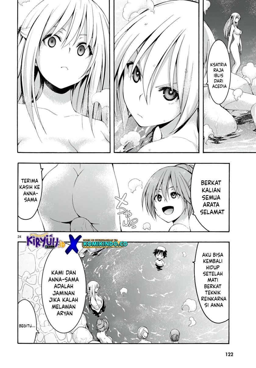 Dilarang COPAS - situs resmi www.mangacanblog.com - Komik trinity seven 139 - chapter 139 140 Indonesia trinity seven 139 - chapter 139 Terbaru 23|Baca Manga Komik Indonesia|Mangacan