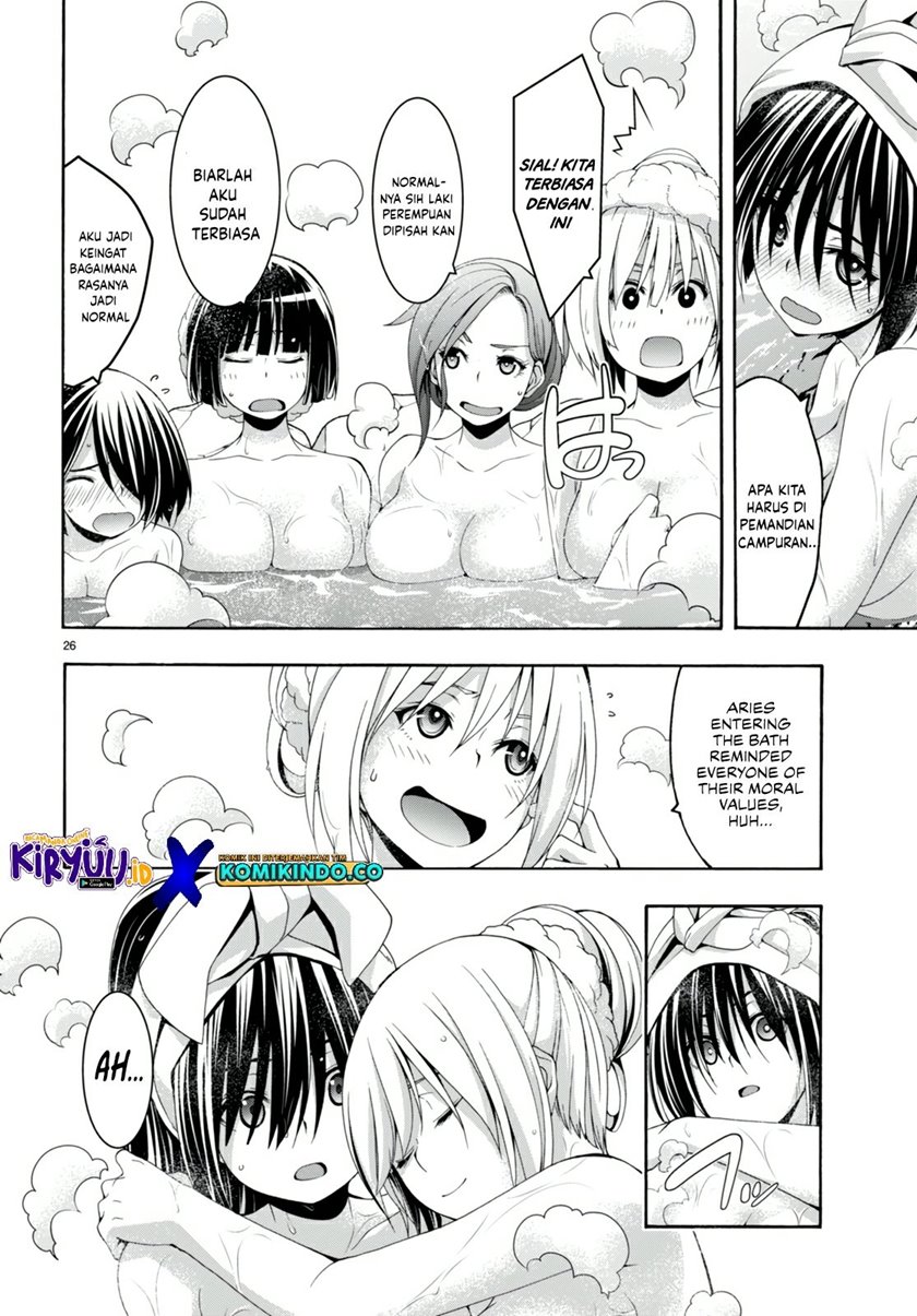 Dilarang COPAS - situs resmi www.mangacanblog.com - Komik trinity seven 139 - chapter 139 140 Indonesia trinity seven 139 - chapter 139 Terbaru 25|Baca Manga Komik Indonesia|Mangacan