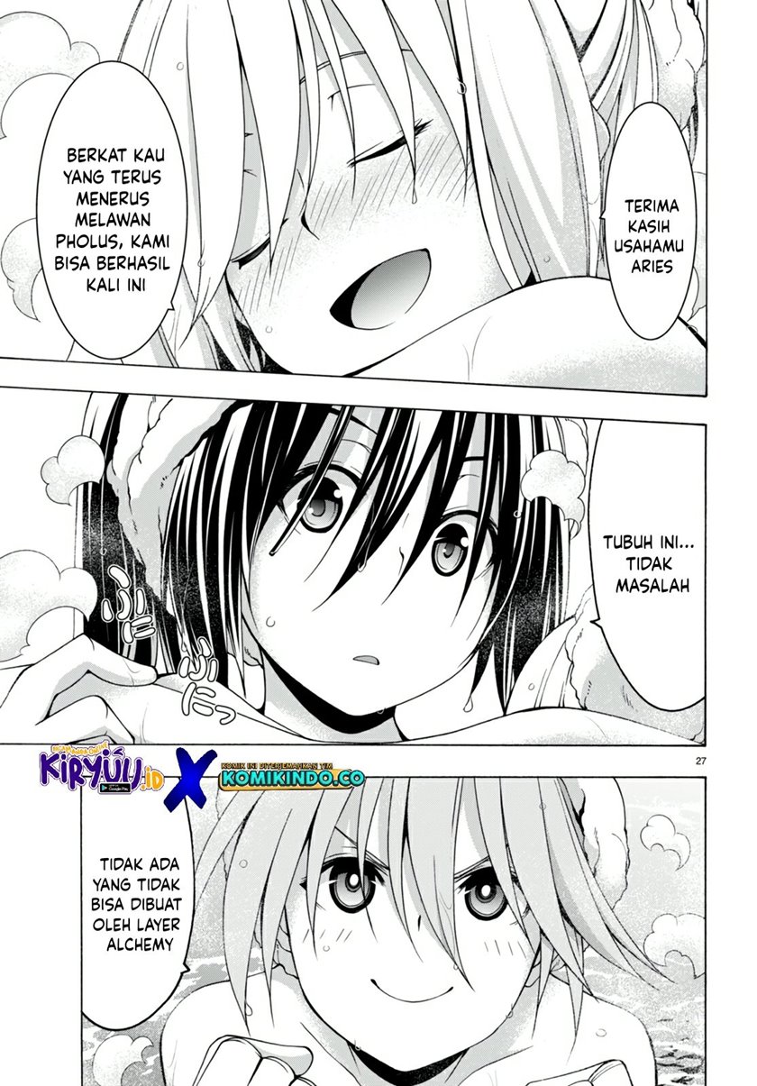 Dilarang COPAS - situs resmi www.mangacanblog.com - Komik trinity seven 139 - chapter 139 140 Indonesia trinity seven 139 - chapter 139 Terbaru 26|Baca Manga Komik Indonesia|Mangacan