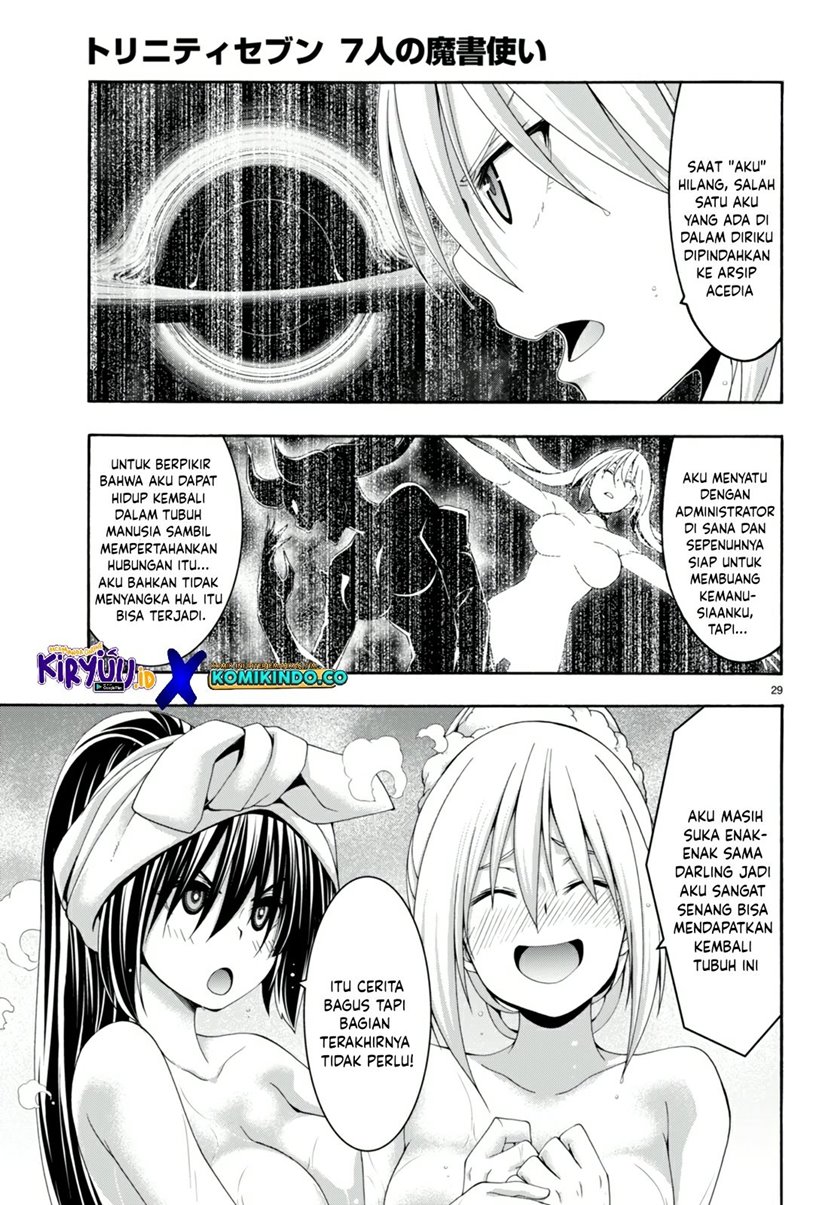 Dilarang COPAS - situs resmi www.mangacanblog.com - Komik trinity seven 139 - chapter 139 140 Indonesia trinity seven 139 - chapter 139 Terbaru 28|Baca Manga Komik Indonesia|Mangacan