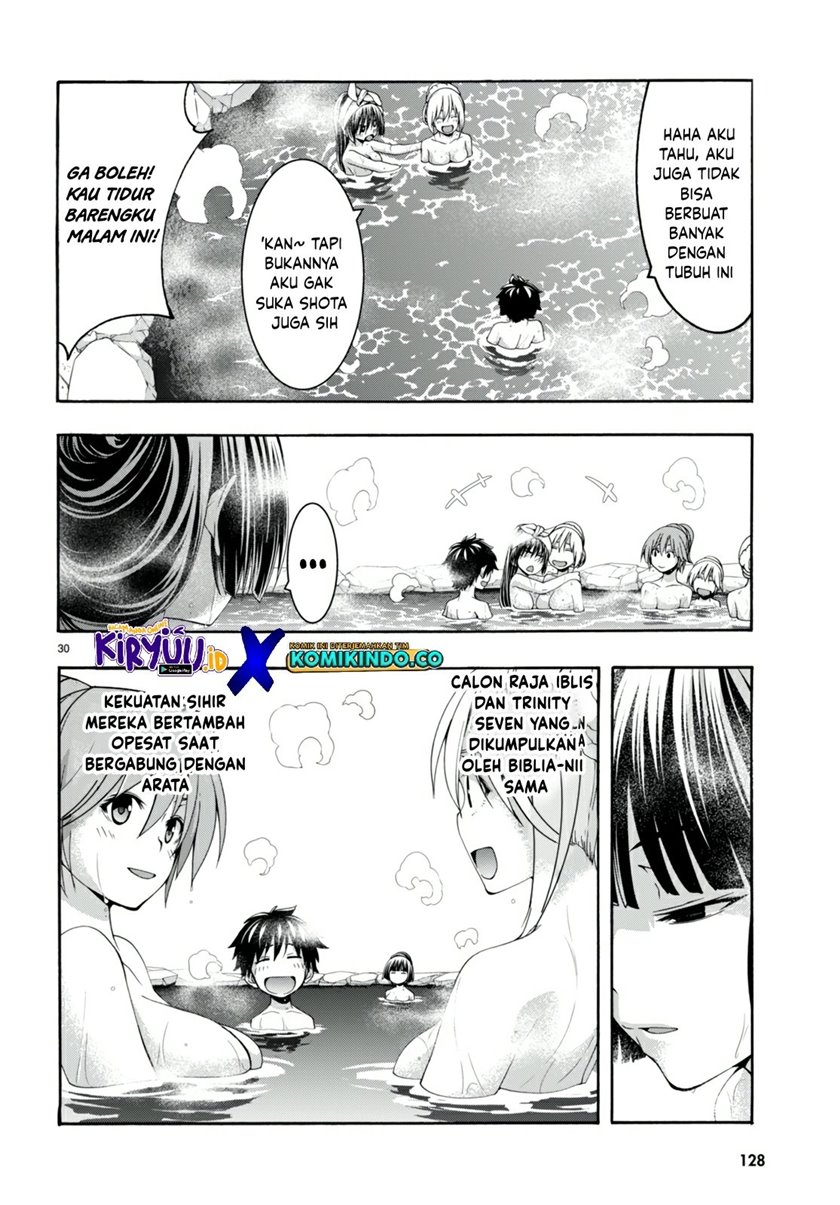 Dilarang COPAS - situs resmi www.mangacanblog.com - Komik trinity seven 139 - chapter 139 140 Indonesia trinity seven 139 - chapter 139 Terbaru 29|Baca Manga Komik Indonesia|Mangacan