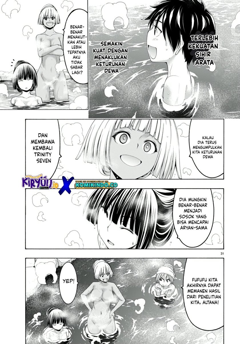 Dilarang COPAS - situs resmi www.mangacanblog.com - Komik trinity seven 139 - chapter 139 140 Indonesia trinity seven 139 - chapter 139 Terbaru 30|Baca Manga Komik Indonesia|Mangacan