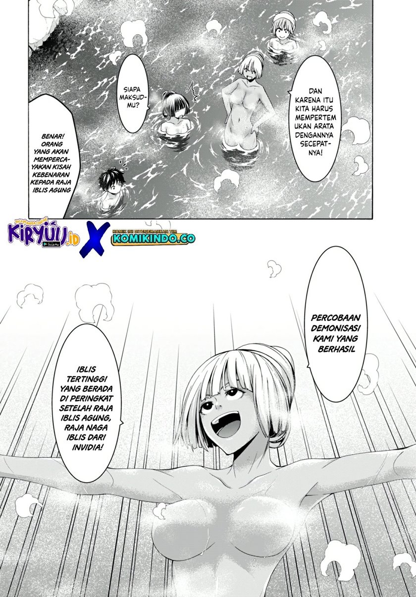 Dilarang COPAS - situs resmi www.mangacanblog.com - Komik trinity seven 139 - chapter 139 140 Indonesia trinity seven 139 - chapter 139 Terbaru 31|Baca Manga Komik Indonesia|Mangacan