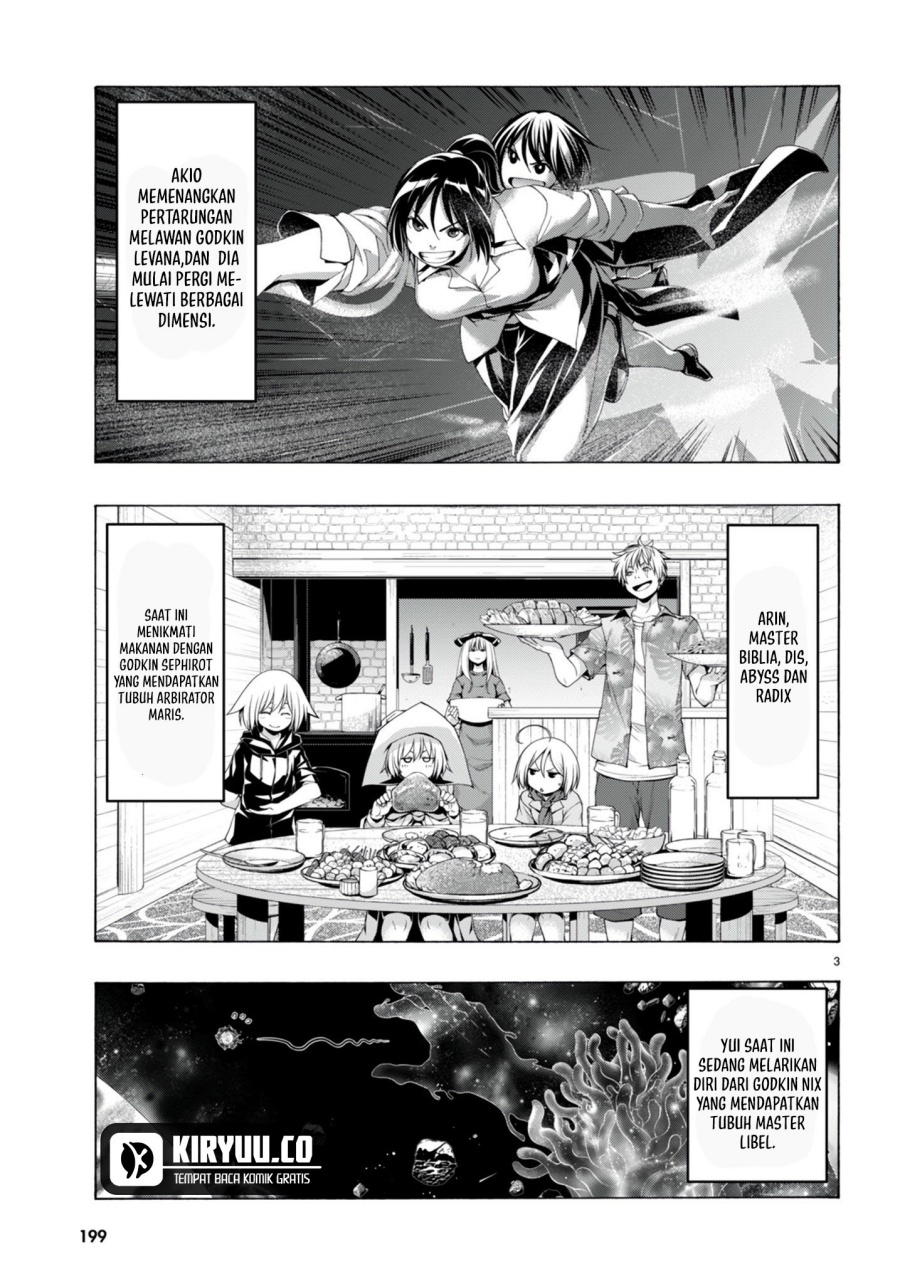 Dilarang COPAS - situs resmi www.mangacanblog.com - Komik trinity seven 148 - chapter 148 149 Indonesia trinity seven 148 - chapter 148 Terbaru 2|Baca Manga Komik Indonesia|Mangacan