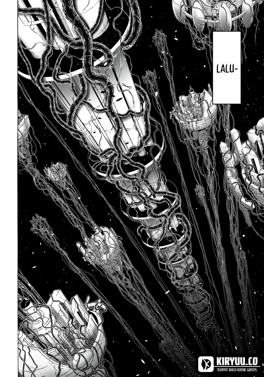 Dilarang COPAS - situs resmi www.mangacanblog.com - Komik trinity seven 148 - chapter 148 149 Indonesia trinity seven 148 - chapter 148 Terbaru 3|Baca Manga Komik Indonesia|Mangacan