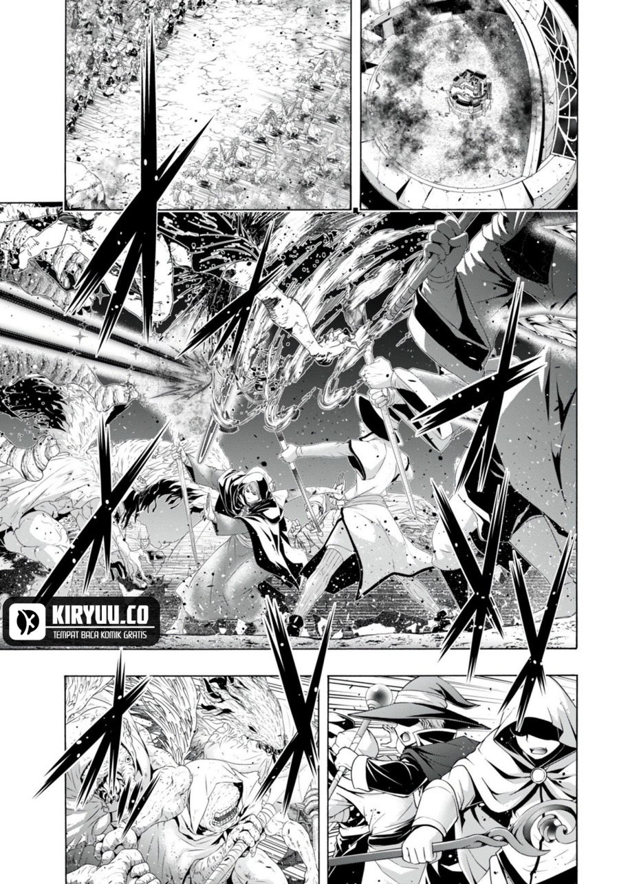 Dilarang COPAS - situs resmi www.mangacanblog.com - Komik trinity seven 148 - chapter 148 149 Indonesia trinity seven 148 - chapter 148 Terbaru 4|Baca Manga Komik Indonesia|Mangacan