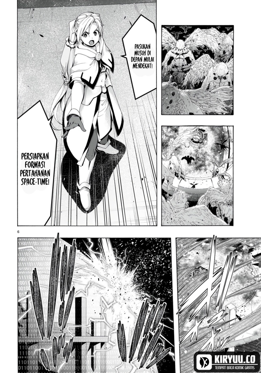 Dilarang COPAS - situs resmi www.mangacanblog.com - Komik trinity seven 148 - chapter 148 149 Indonesia trinity seven 148 - chapter 148 Terbaru 5|Baca Manga Komik Indonesia|Mangacan