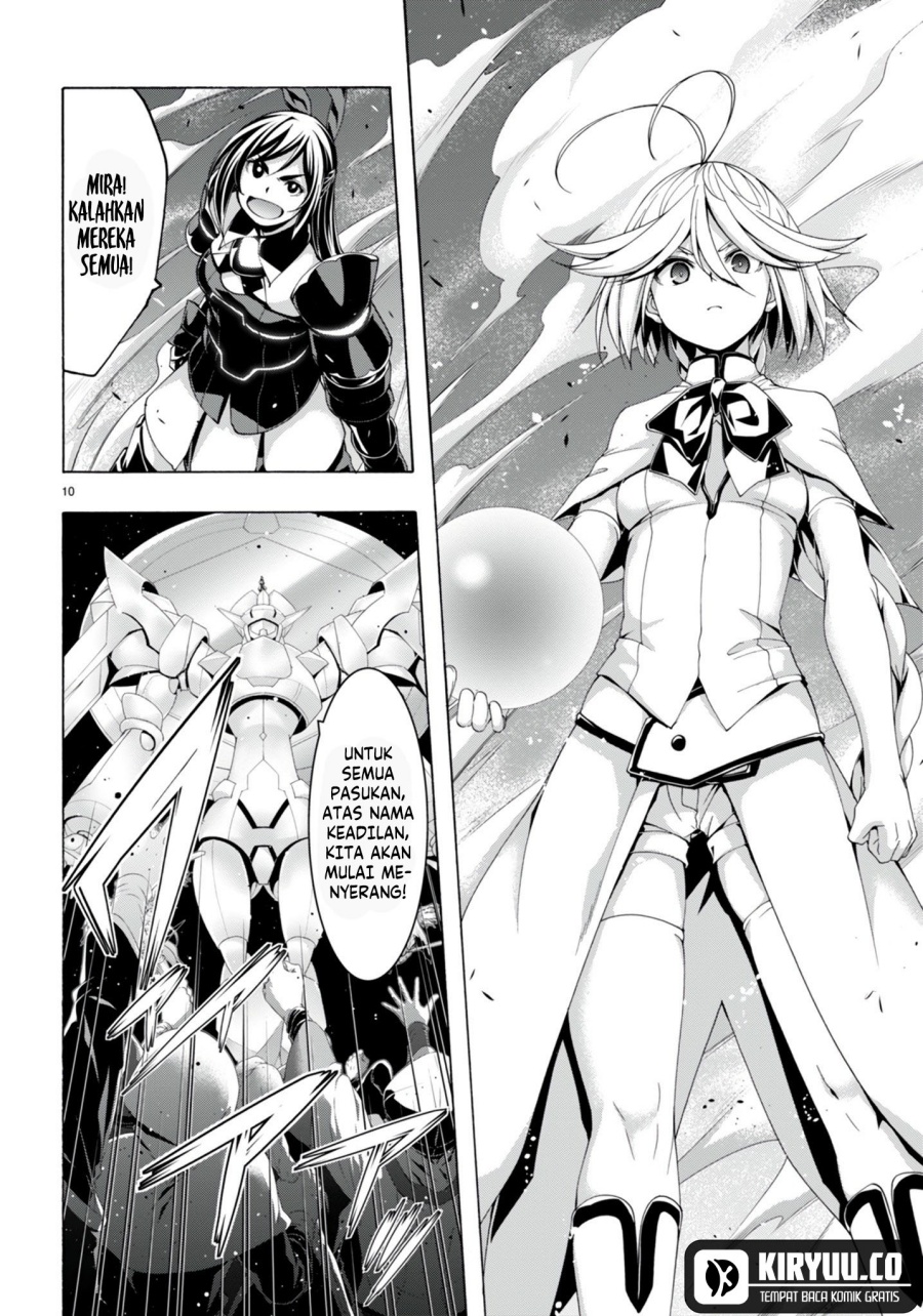 Dilarang COPAS - situs resmi www.mangacanblog.com - Komik trinity seven 148 - chapter 148 149 Indonesia trinity seven 148 - chapter 148 Terbaru 9|Baca Manga Komik Indonesia|Mangacan