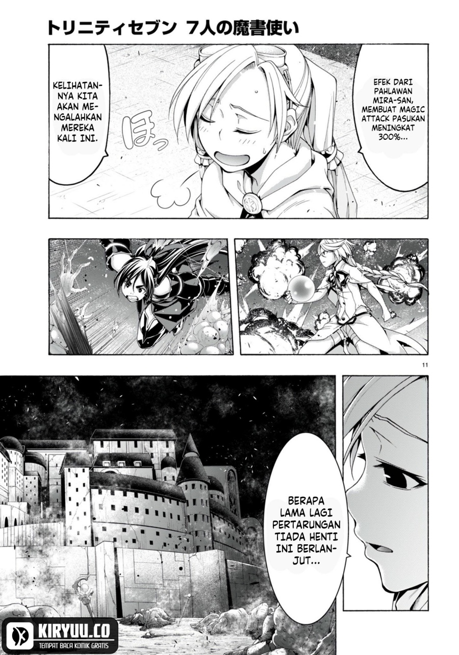 Dilarang COPAS - situs resmi www.mangacanblog.com - Komik trinity seven 148 - chapter 148 149 Indonesia trinity seven 148 - chapter 148 Terbaru 10|Baca Manga Komik Indonesia|Mangacan