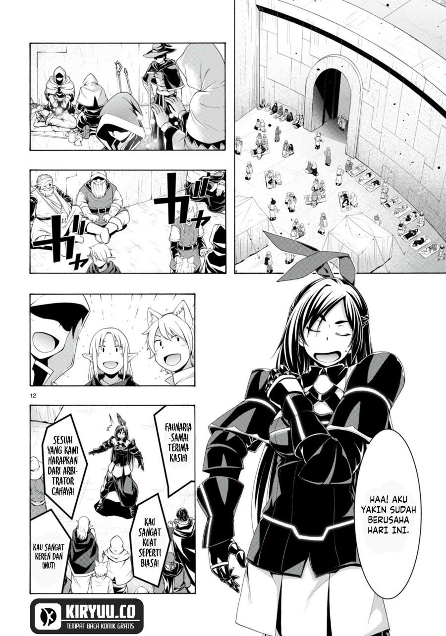 Dilarang COPAS - situs resmi www.mangacanblog.com - Komik trinity seven 148 - chapter 148 149 Indonesia trinity seven 148 - chapter 148 Terbaru 11|Baca Manga Komik Indonesia|Mangacan