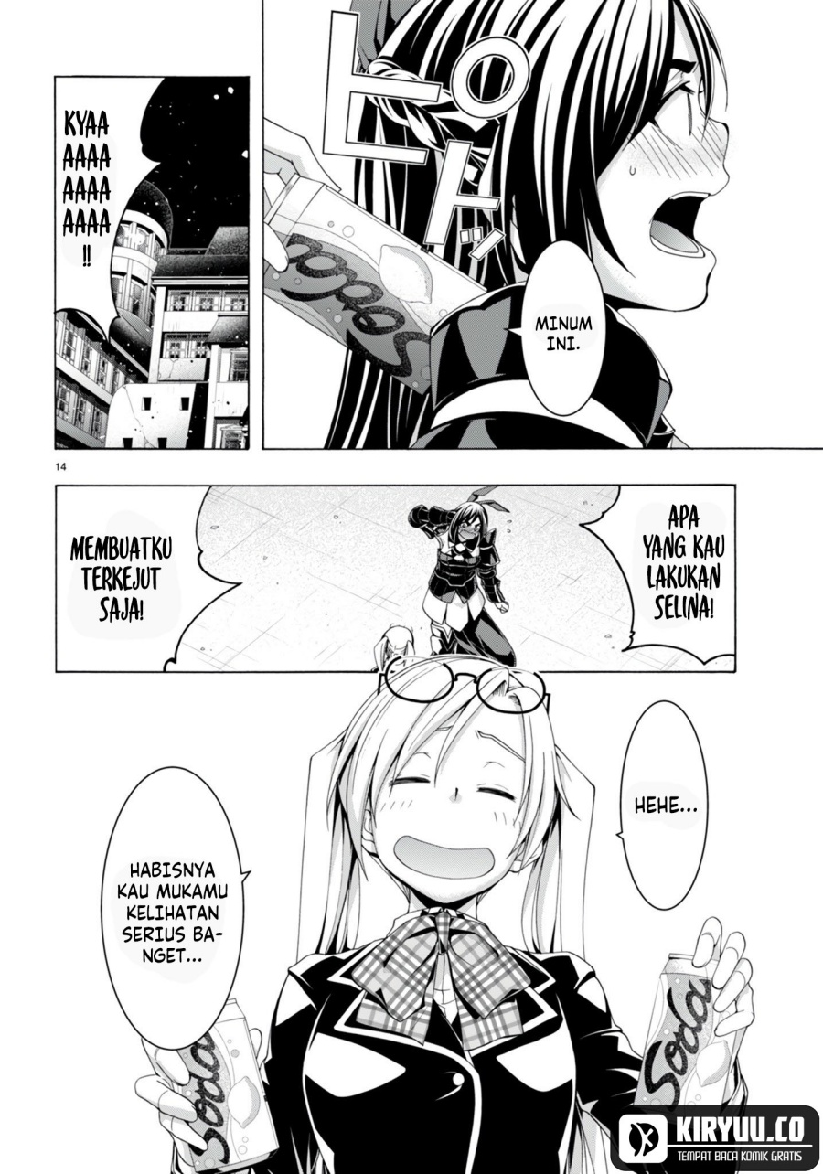 Dilarang COPAS - situs resmi www.mangacanblog.com - Komik trinity seven 148 - chapter 148 149 Indonesia trinity seven 148 - chapter 148 Terbaru 13|Baca Manga Komik Indonesia|Mangacan