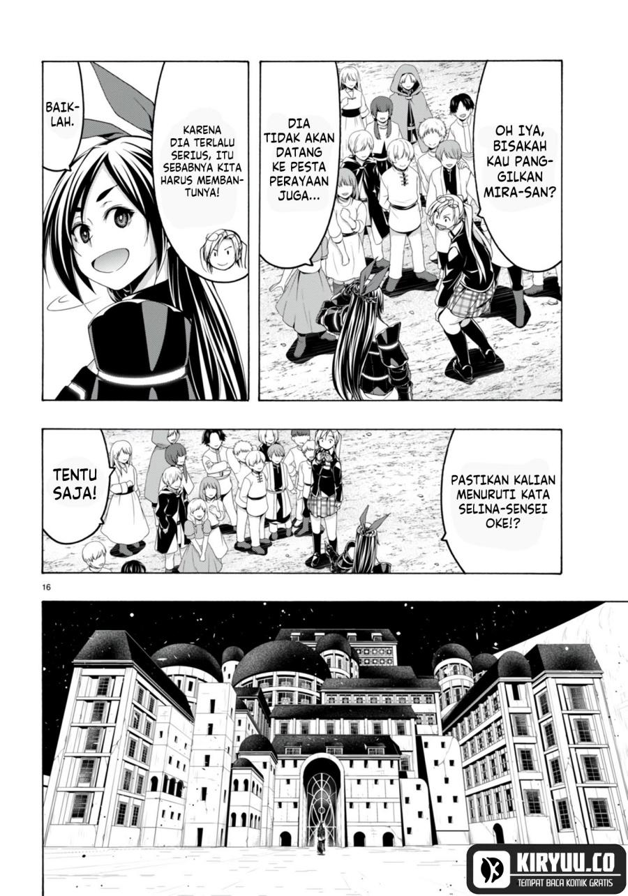 Dilarang COPAS - situs resmi www.mangacanblog.com - Komik trinity seven 148 - chapter 148 149 Indonesia trinity seven 148 - chapter 148 Terbaru 15|Baca Manga Komik Indonesia|Mangacan
