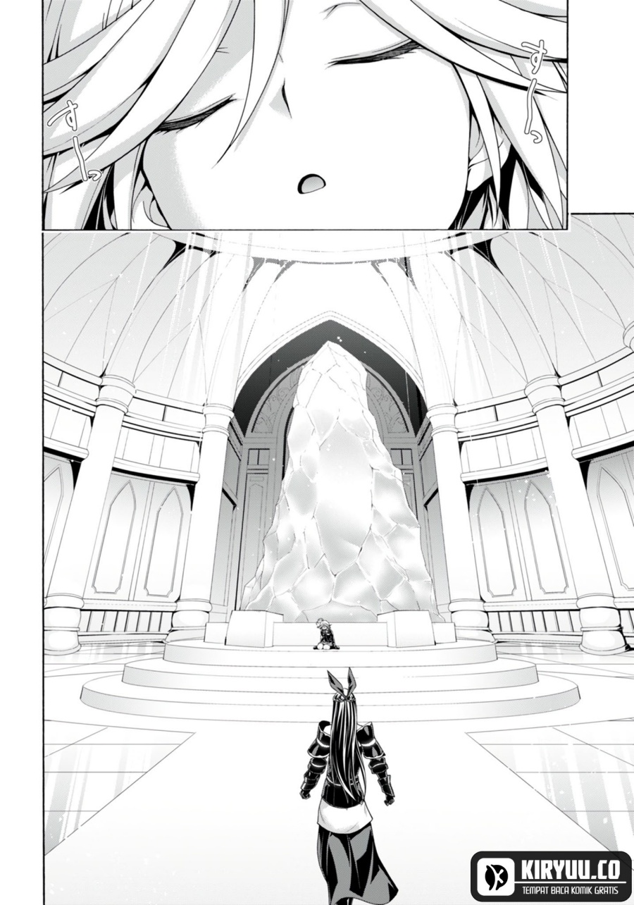 Dilarang COPAS - situs resmi www.mangacanblog.com - Komik trinity seven 148 - chapter 148 149 Indonesia trinity seven 148 - chapter 148 Terbaru 17|Baca Manga Komik Indonesia|Mangacan
