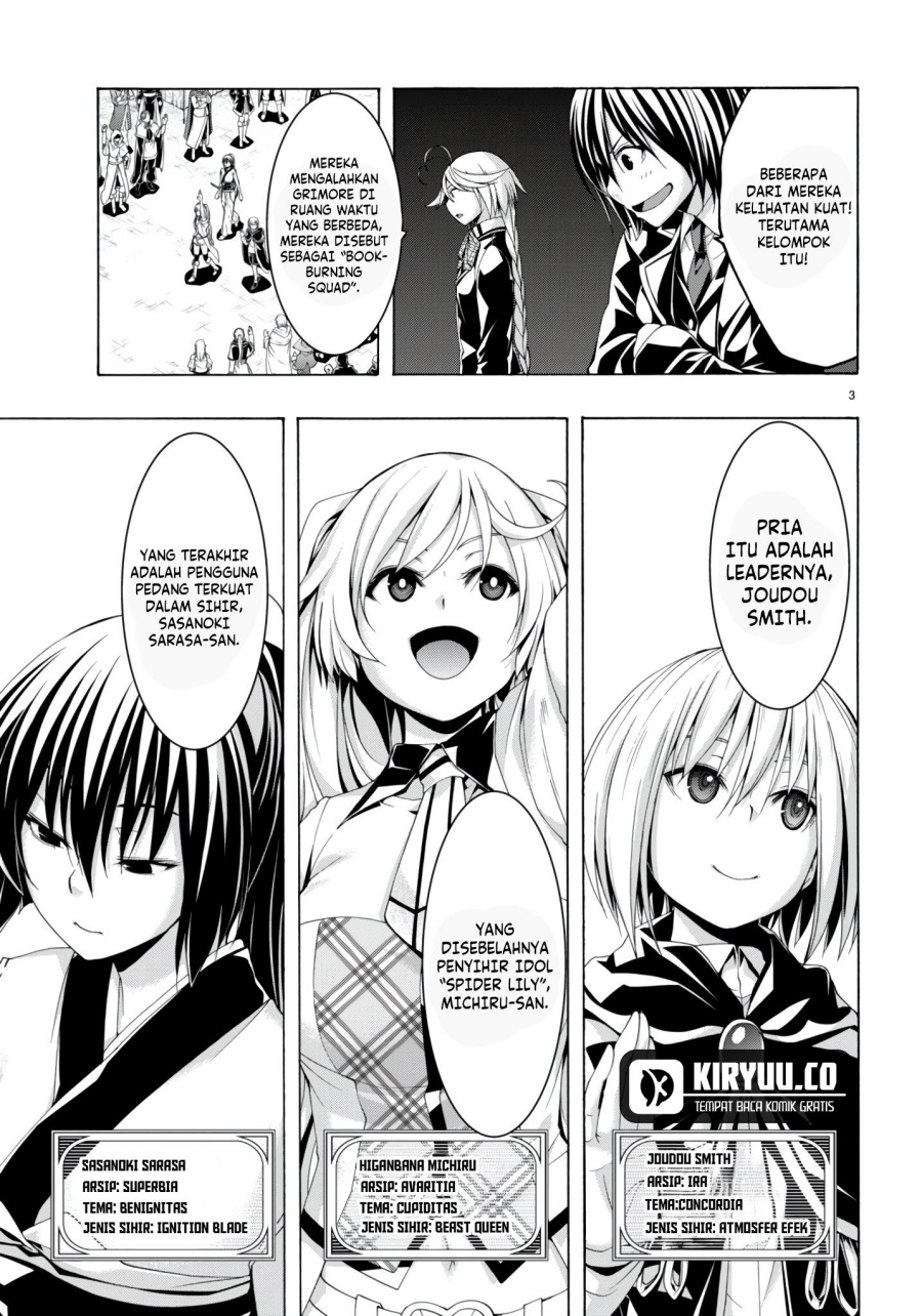 Dilarang COPAS - situs resmi www.mangacanblog.com - Komik trinity seven 149 - chapter 149 150 Indonesia trinity seven 149 - chapter 149 Terbaru 2|Baca Manga Komik Indonesia|Mangacan