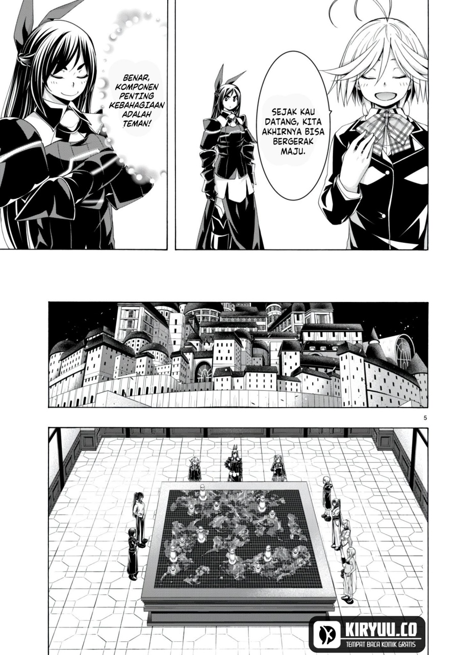 Dilarang COPAS - situs resmi www.mangacanblog.com - Komik trinity seven 149 - chapter 149 150 Indonesia trinity seven 149 - chapter 149 Terbaru 4|Baca Manga Komik Indonesia|Mangacan