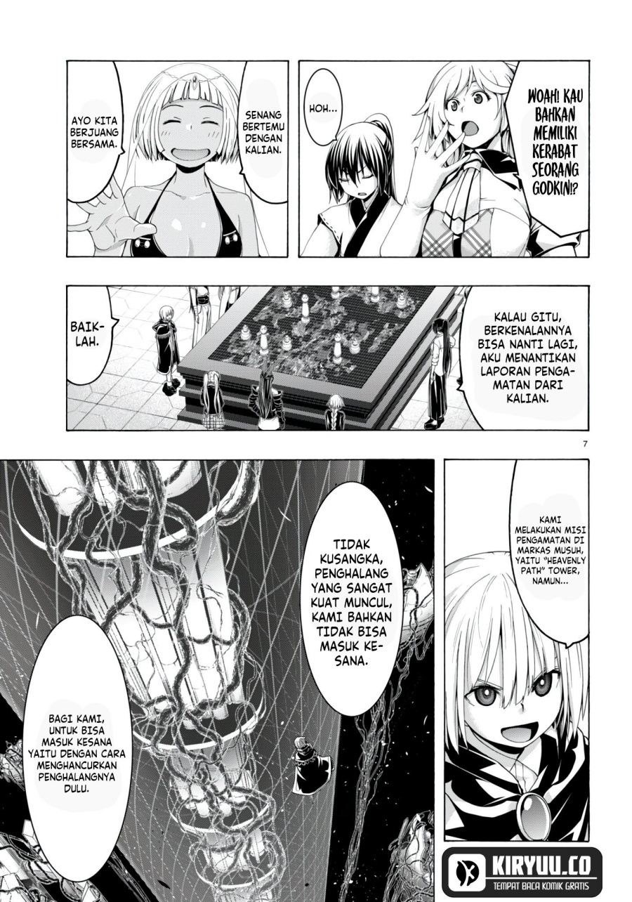 Dilarang COPAS - situs resmi www.mangacanblog.com - Komik trinity seven 149 - chapter 149 150 Indonesia trinity seven 149 - chapter 149 Terbaru 6|Baca Manga Komik Indonesia|Mangacan
