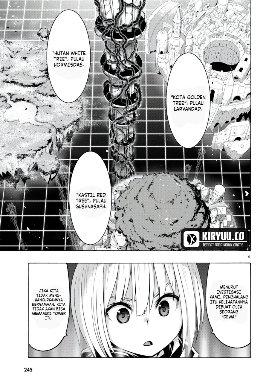 Dilarang COPAS - situs resmi www.mangacanblog.com - Komik trinity seven 149 - chapter 149 150 Indonesia trinity seven 149 - chapter 149 Terbaru 8|Baca Manga Komik Indonesia|Mangacan