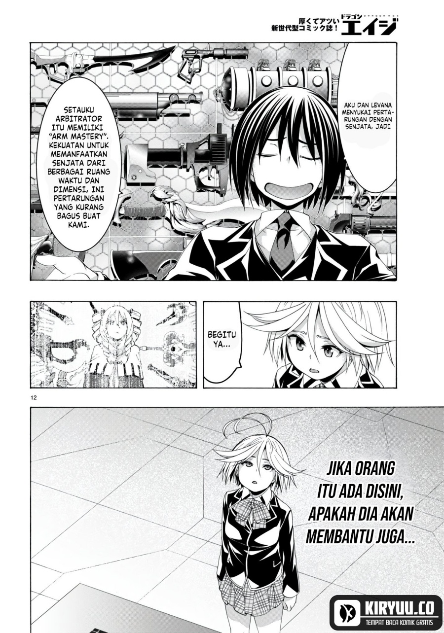 Dilarang COPAS - situs resmi www.mangacanblog.com - Komik trinity seven 149 - chapter 149 150 Indonesia trinity seven 149 - chapter 149 Terbaru 11|Baca Manga Komik Indonesia|Mangacan