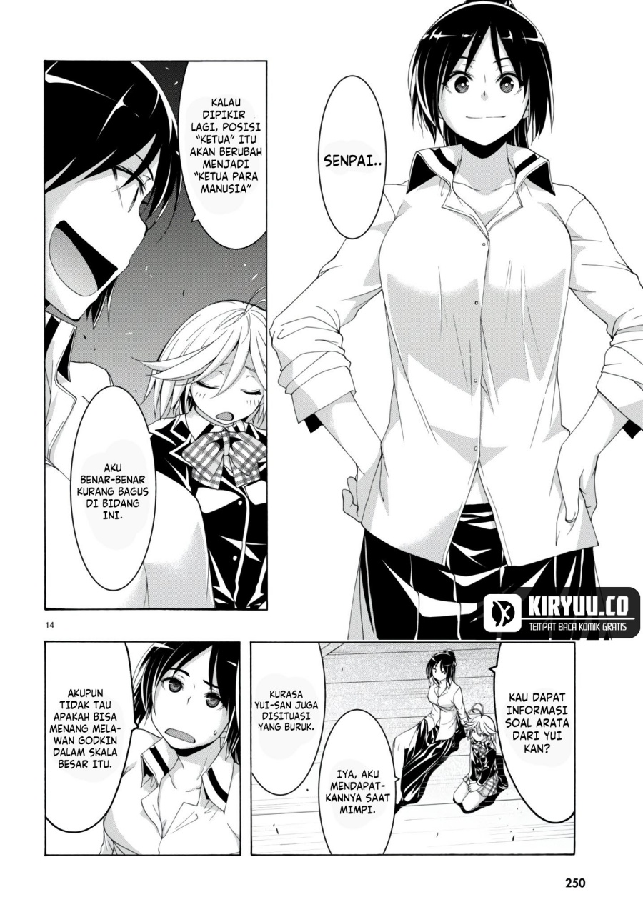 Dilarang COPAS - situs resmi www.mangacanblog.com - Komik trinity seven 149 - chapter 149 150 Indonesia trinity seven 149 - chapter 149 Terbaru 13|Baca Manga Komik Indonesia|Mangacan