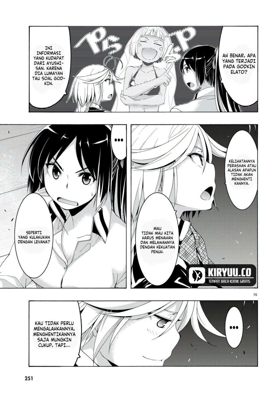 Dilarang COPAS - situs resmi www.mangacanblog.com - Komik trinity seven 149 - chapter 149 150 Indonesia trinity seven 149 - chapter 149 Terbaru 14|Baca Manga Komik Indonesia|Mangacan