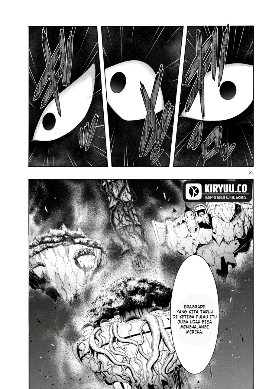Dilarang COPAS - situs resmi www.mangacanblog.com - Komik trinity seven 149 - chapter 149 150 Indonesia trinity seven 149 - chapter 149 Terbaru 22|Baca Manga Komik Indonesia|Mangacan