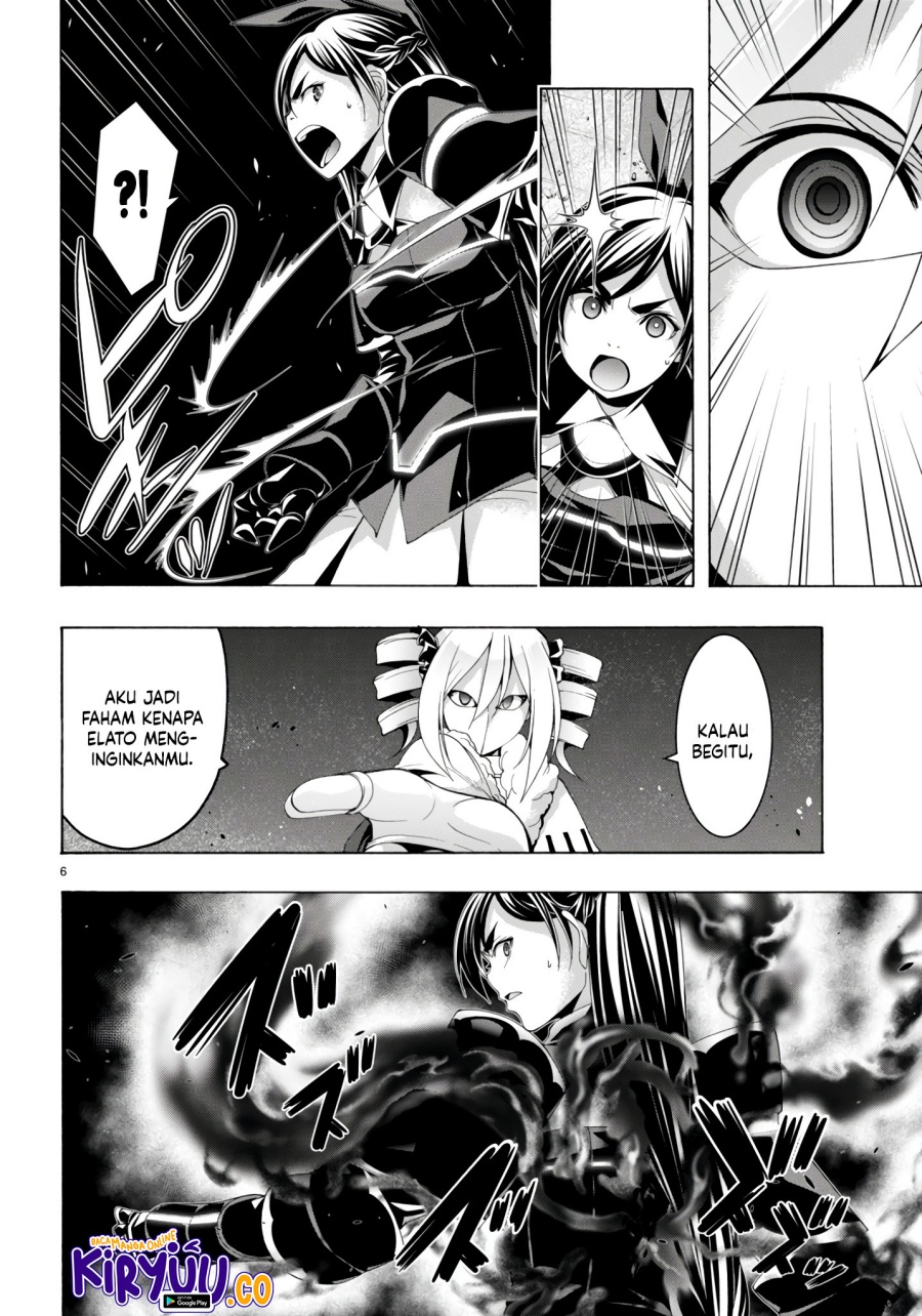 Dilarang COPAS - situs resmi www.mangacanblog.com - Komik trinity seven 151 - chapter 151 152 Indonesia trinity seven 151 - chapter 151 Terbaru 6|Baca Manga Komik Indonesia|Mangacan